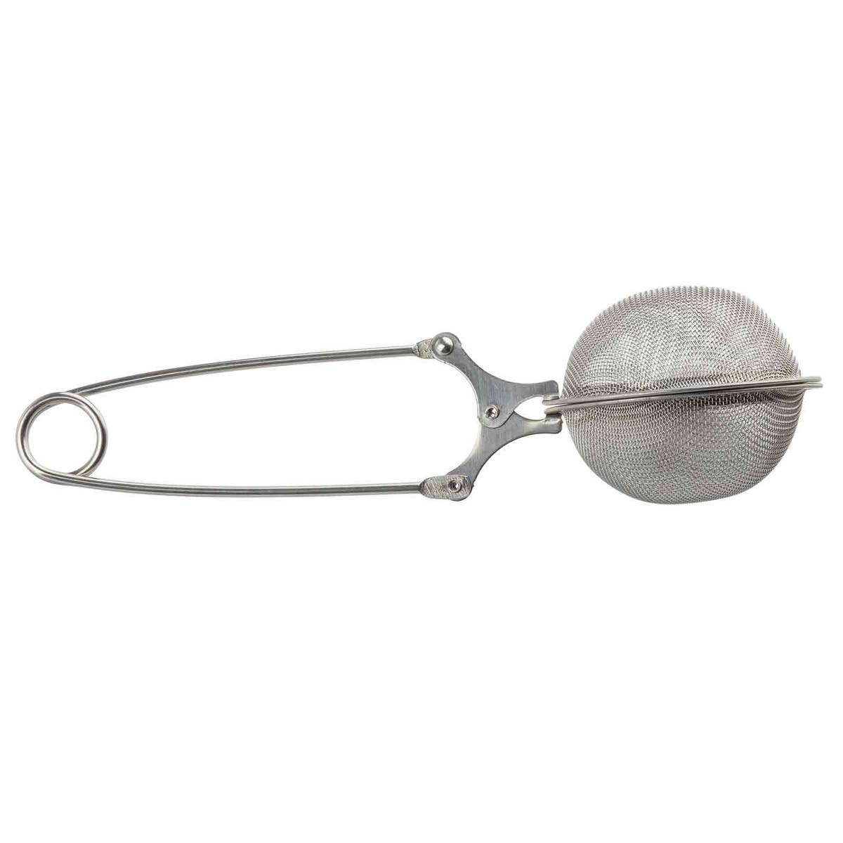Salt Infuser Tea Infuser – Alaska Salt Co.