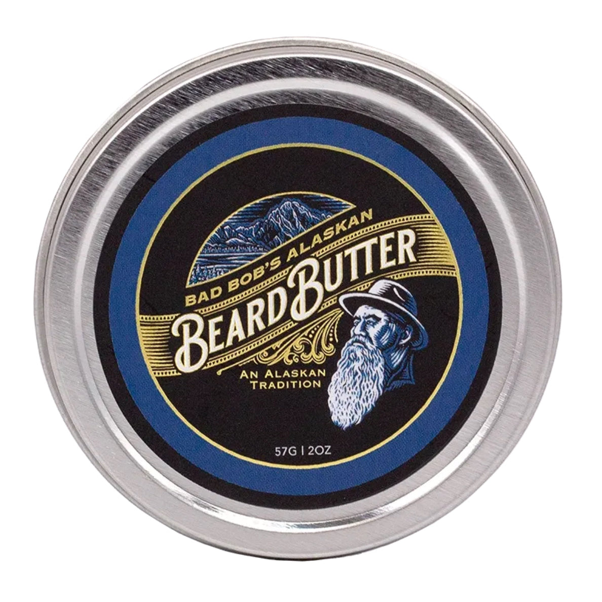 Beard Butter