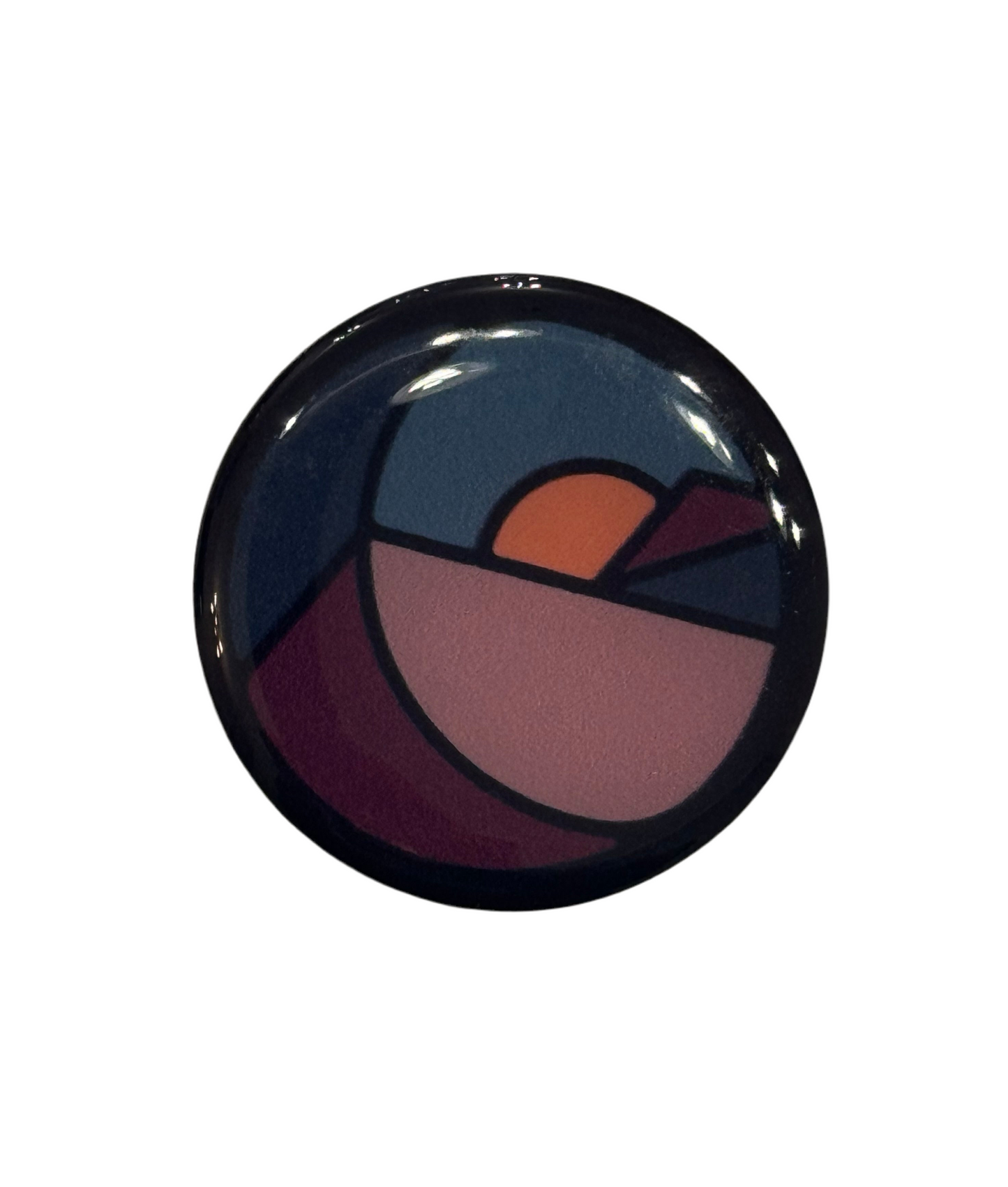 Northern Vibes Popsocket