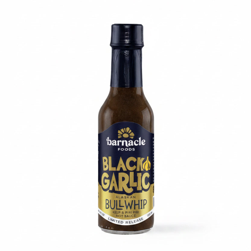 Kelp Hot Sauce