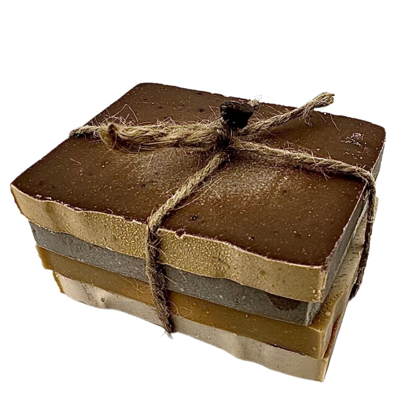 Coffee Stacker Holiday Soap Set