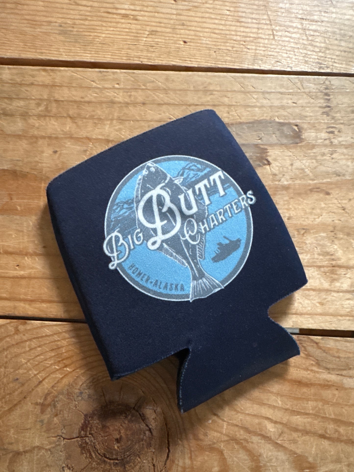Big Butt Koozie