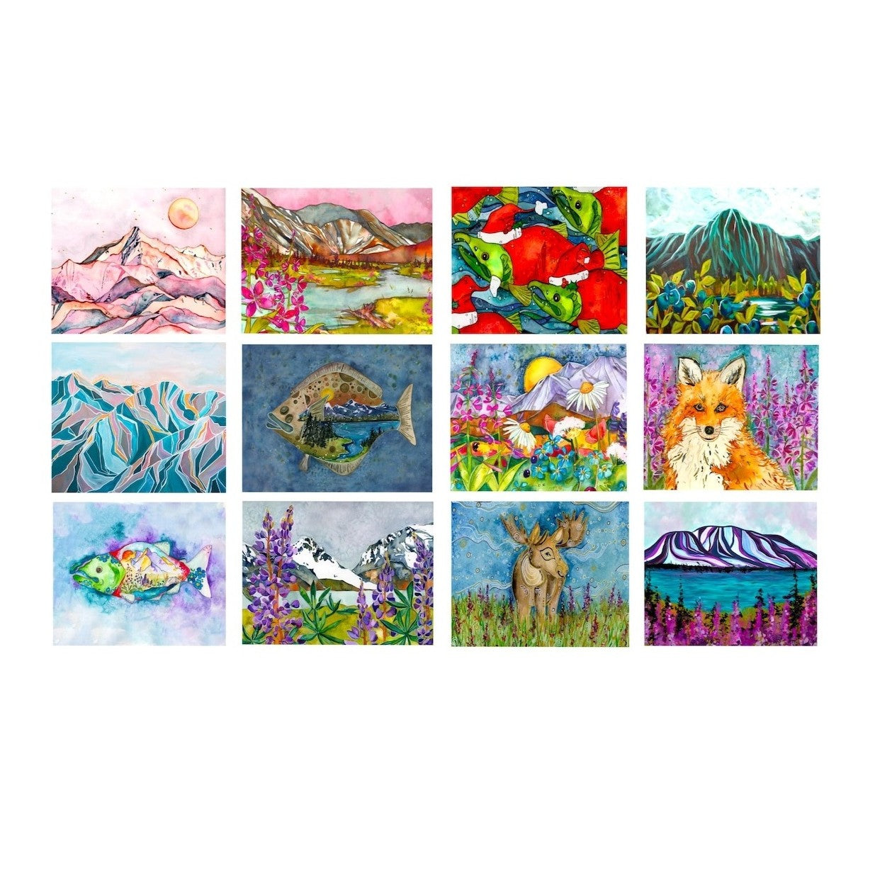 Ashley Seabolt Calendar