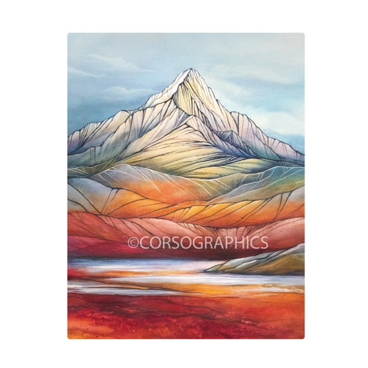 Autumn Reveal prints