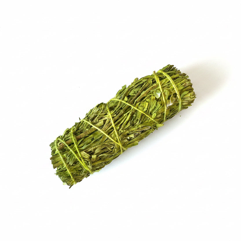 Smudge Bundles