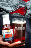 Kelp & Alaskan Beer BBQ Sauce