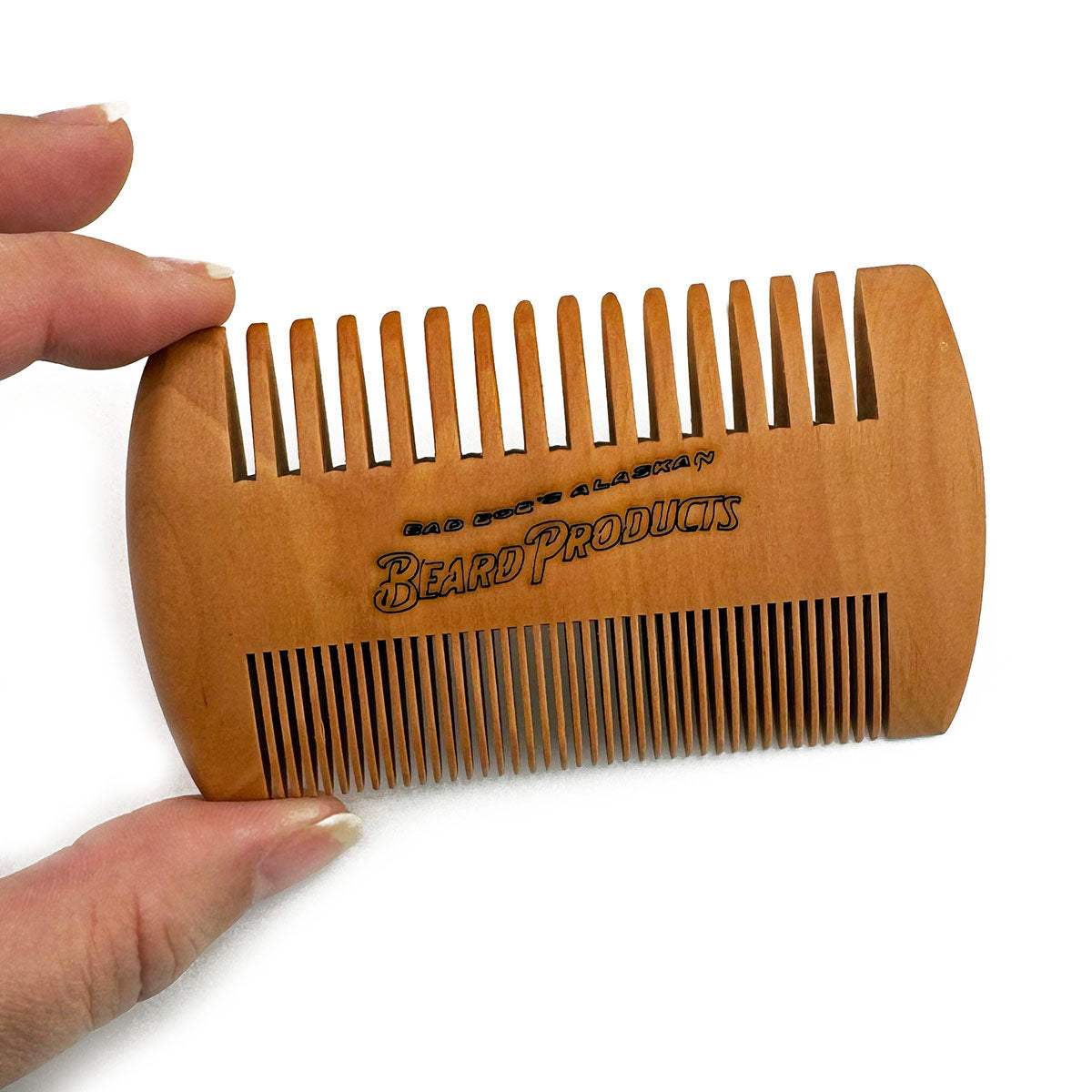 Beard Combs