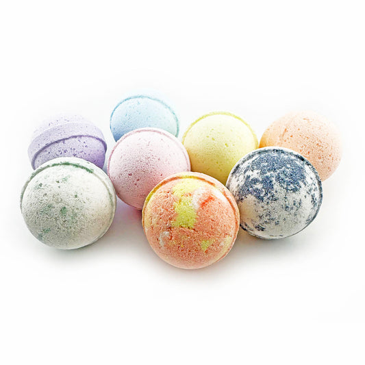 Bath Bombs