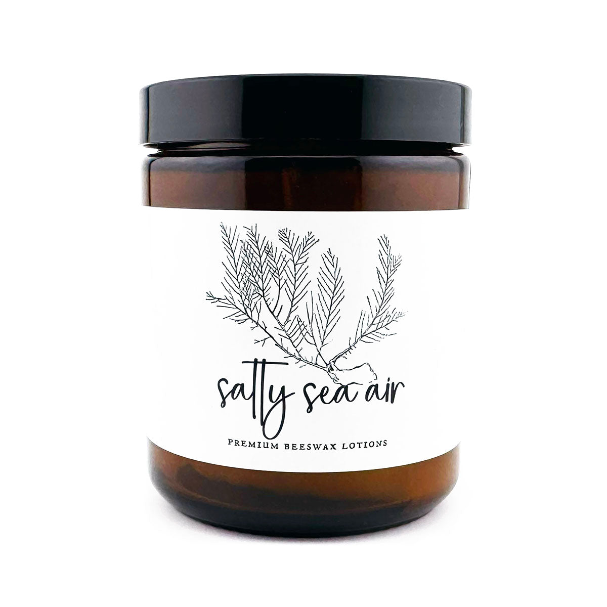 Premium Beeswax Lotion