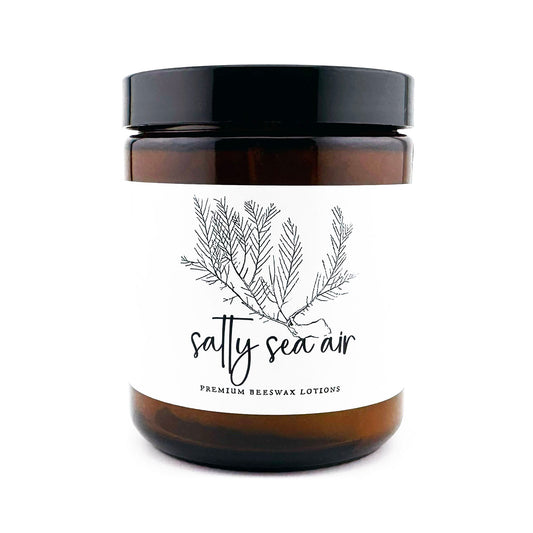 Premium Beeswax Lotion