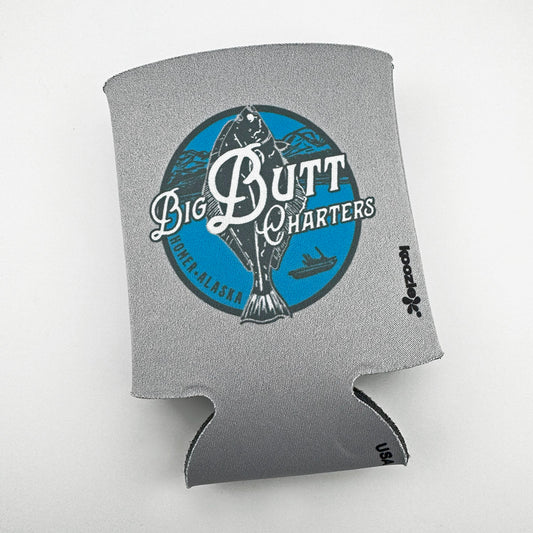 Big Butt Koozie