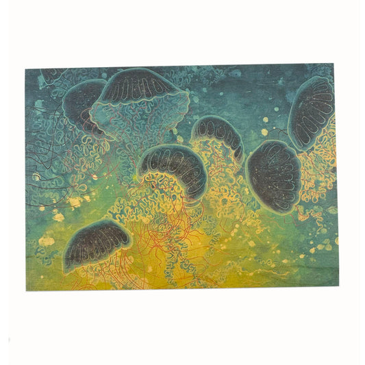 Endless Wood Veneer prints