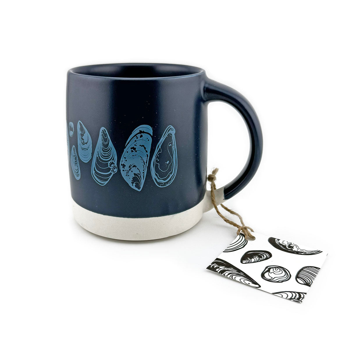 Brianna Reagan Ceramic Mug