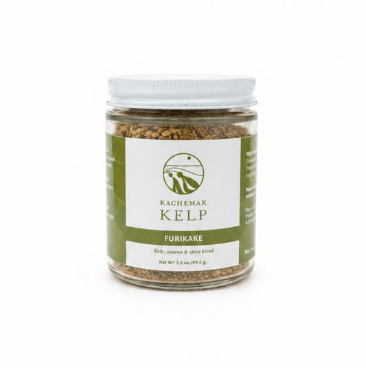 Furikake