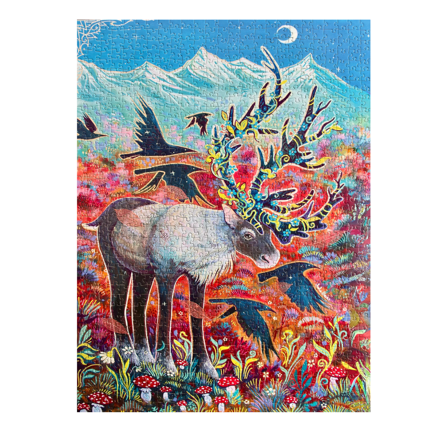 Art Puzzles
