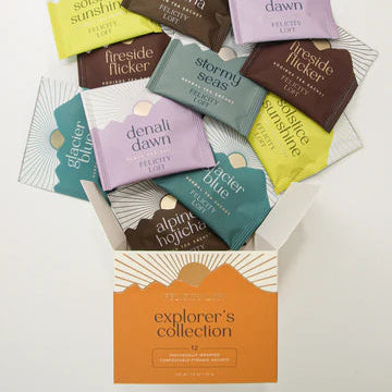 Felicity Loft Tea Variety Pack