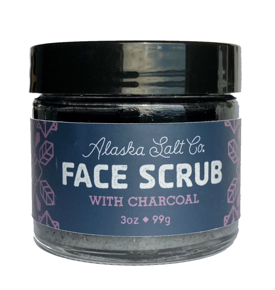 Wholesale Face Scrub