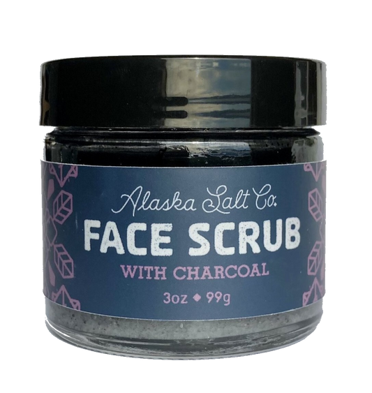 Wholesale Face Scrub