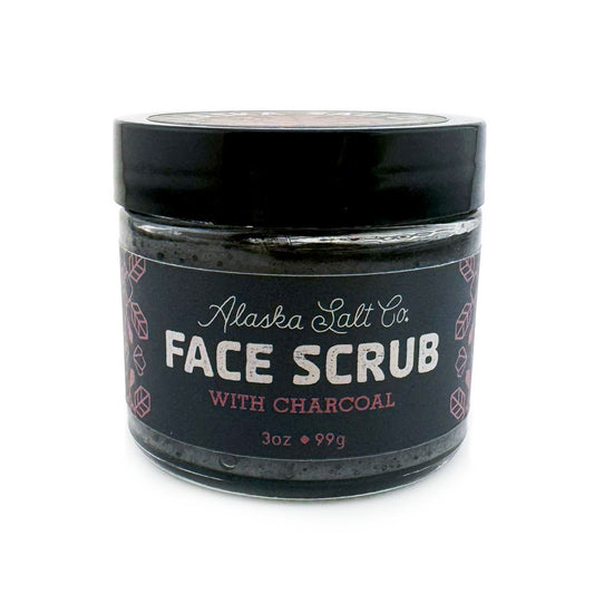 Face Scrub