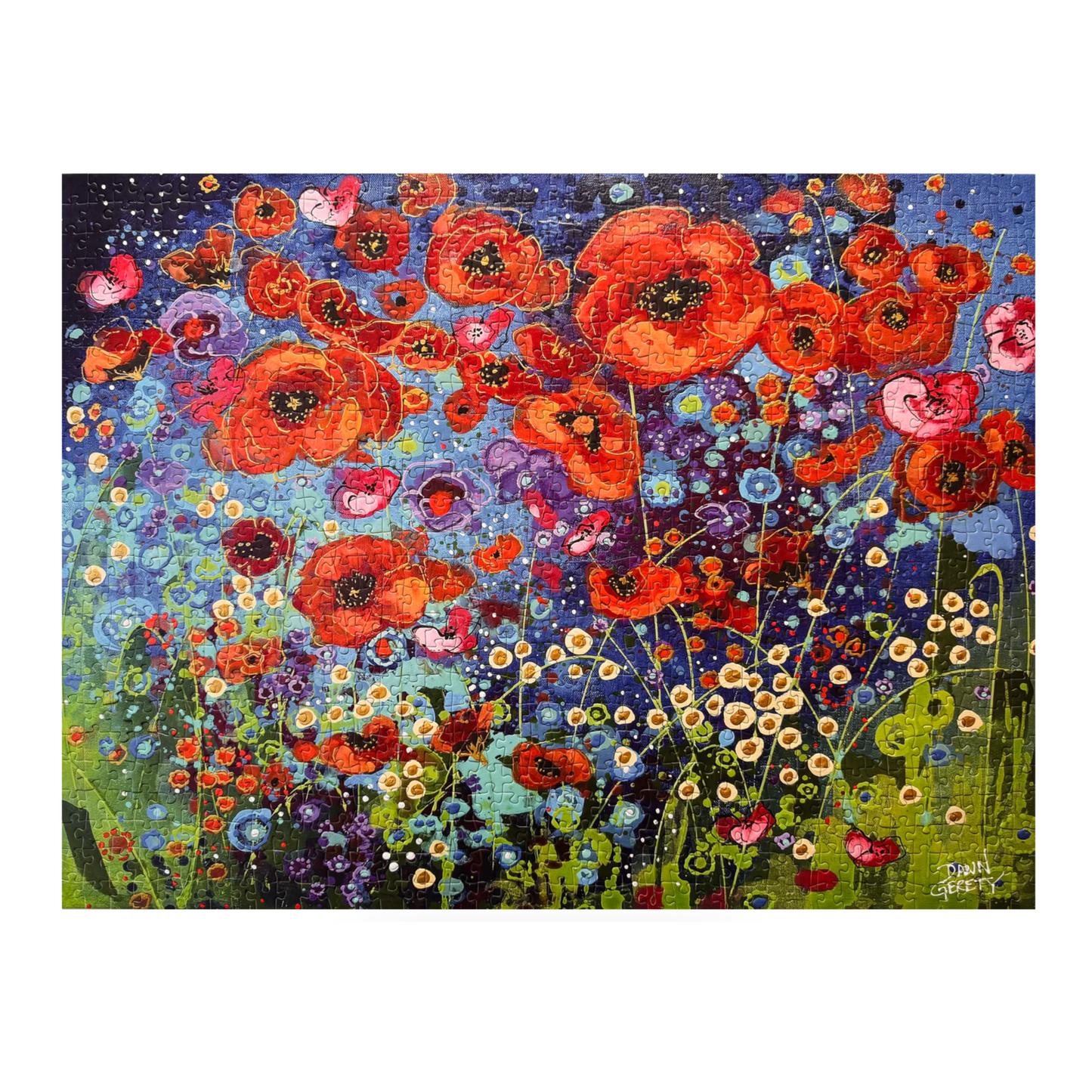Art Puzzles