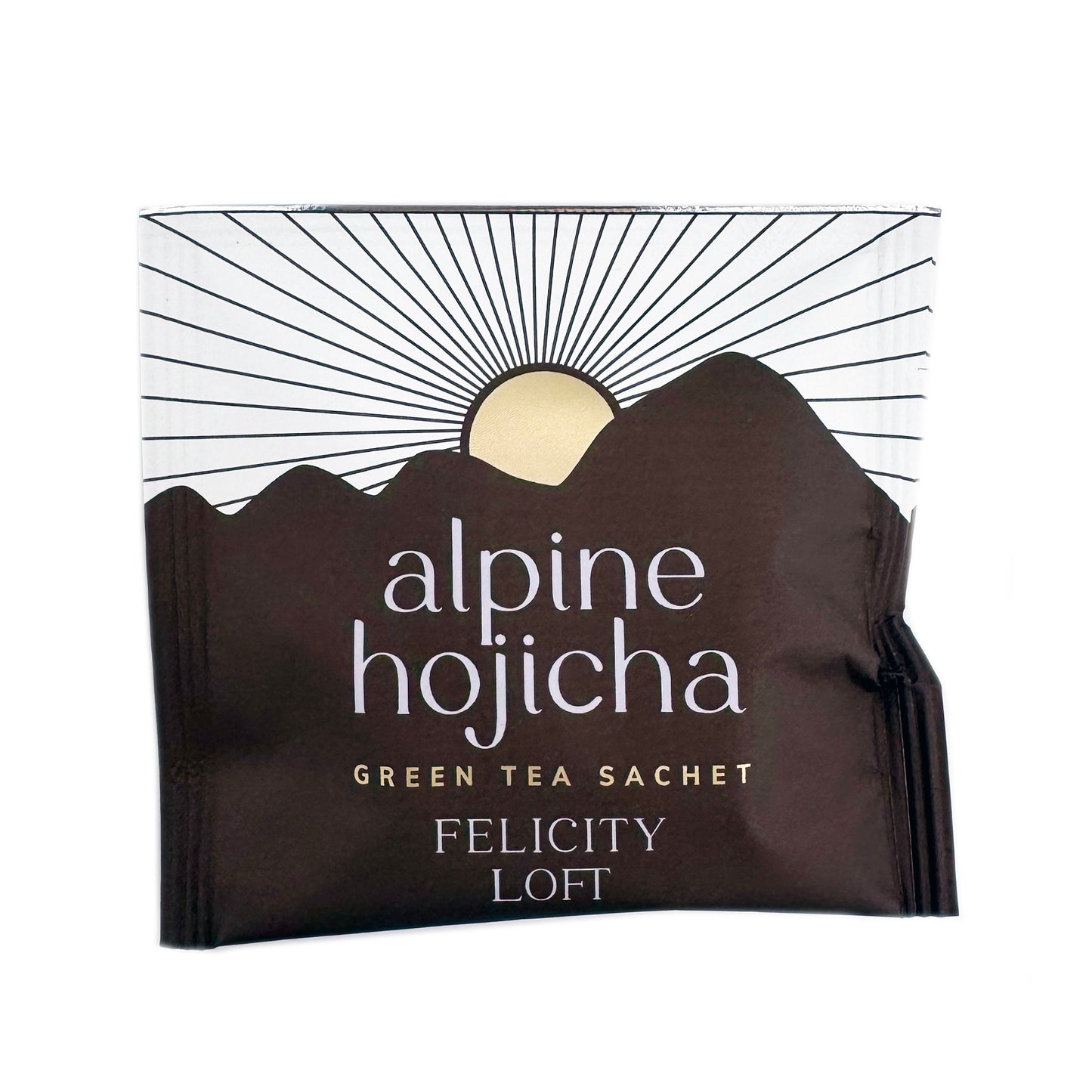 Felicity Loft Artisan Tea