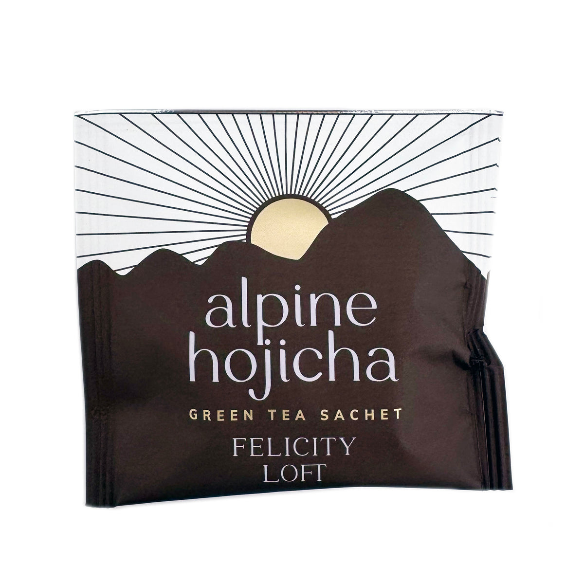 Felicity Loft Artisan Tea – Alaska Salt Co.