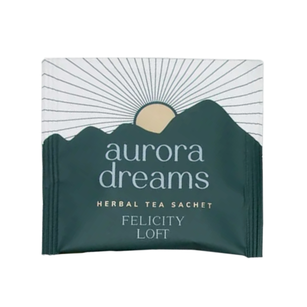 Felicity Loft Artisan Tea