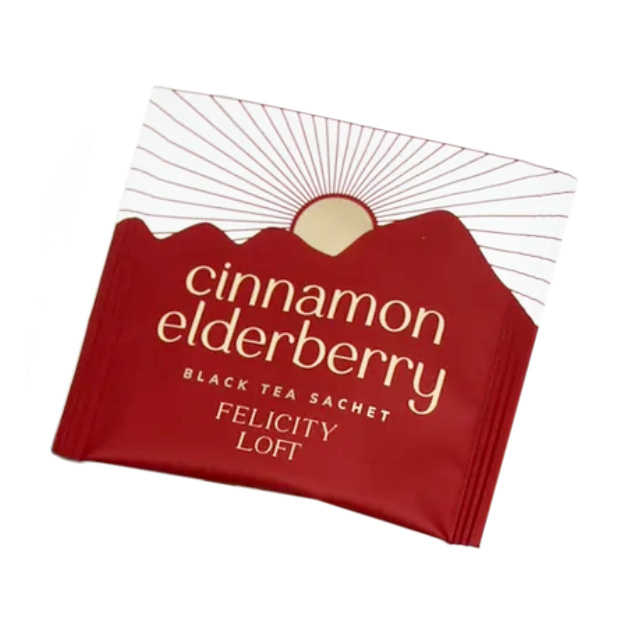 Felicity Loft Artisan Tea