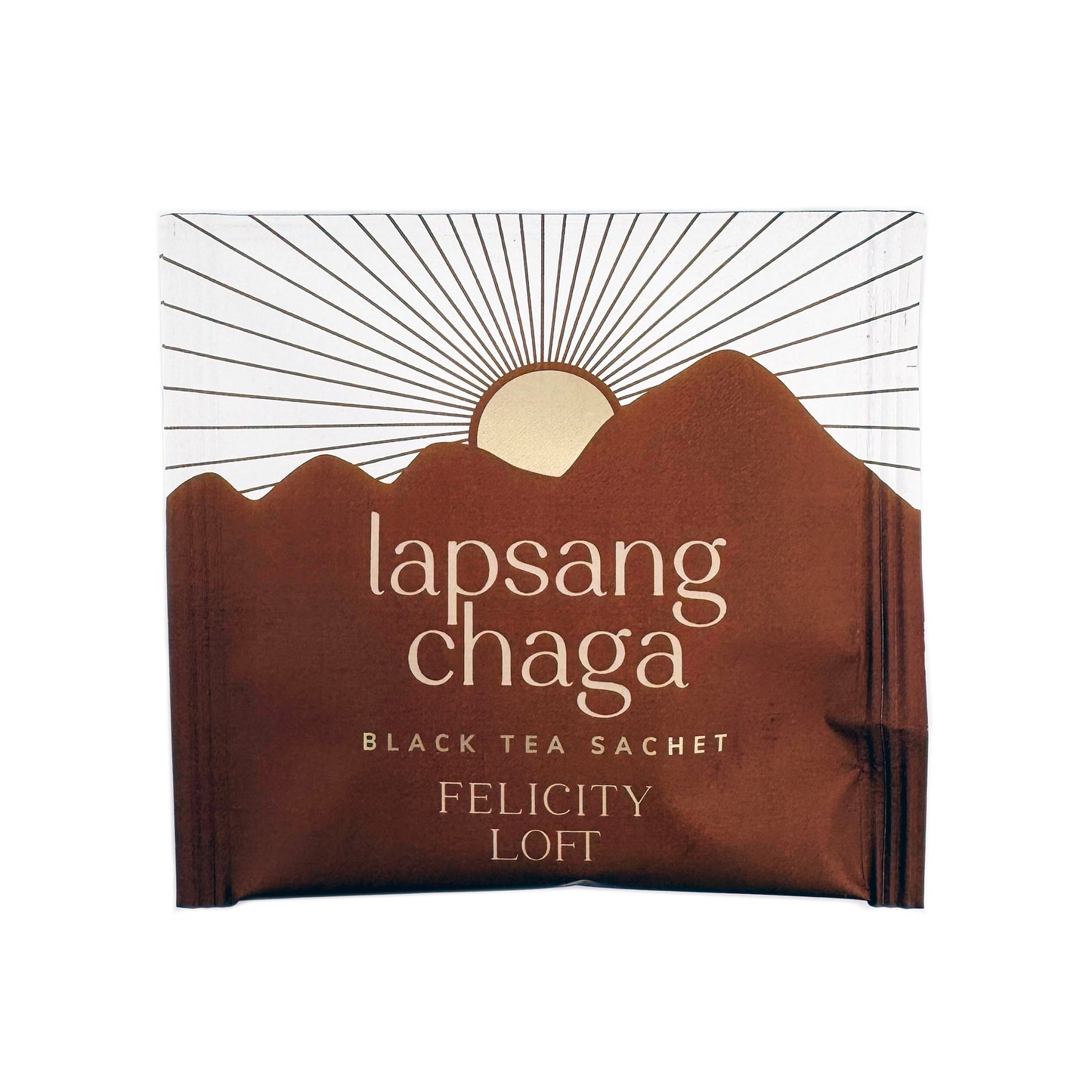 Felicity Loft Artisan Tea