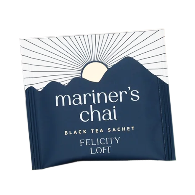 Felicity Loft Artisan Tea