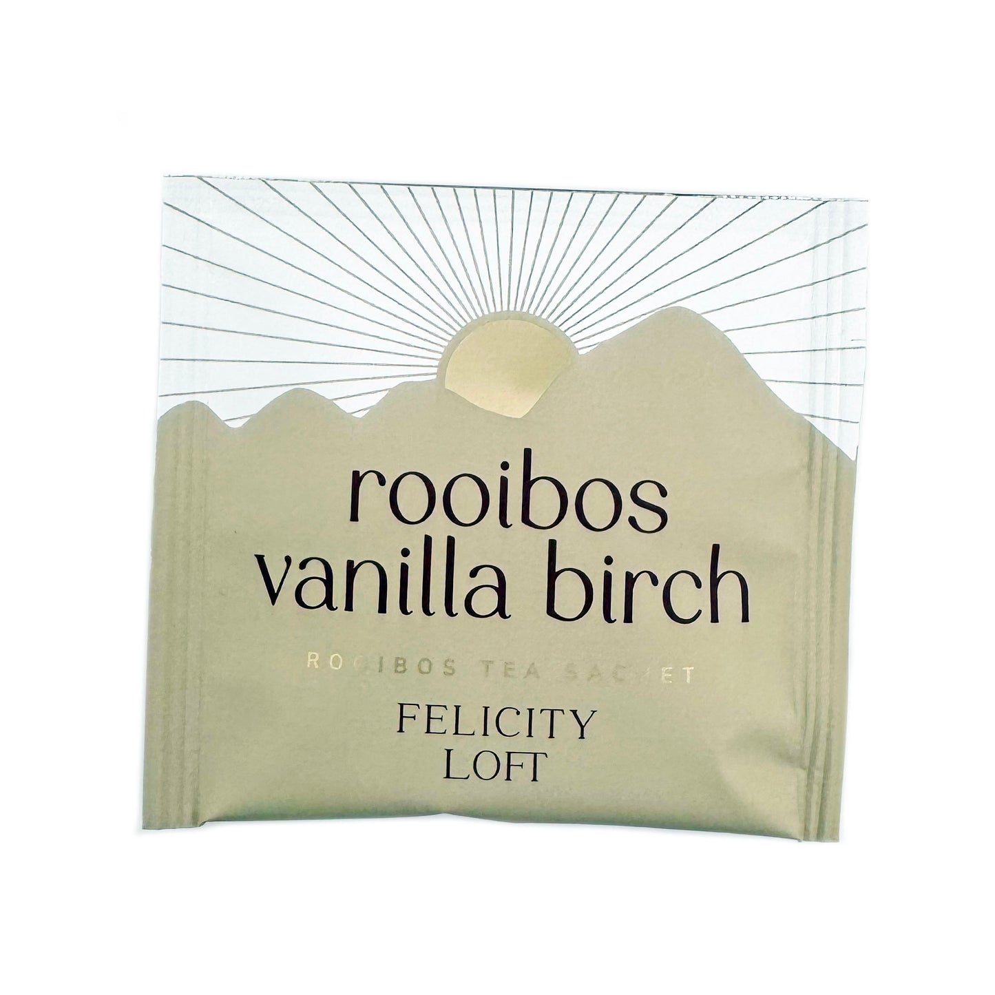 Felicity Loft Artisan Tea