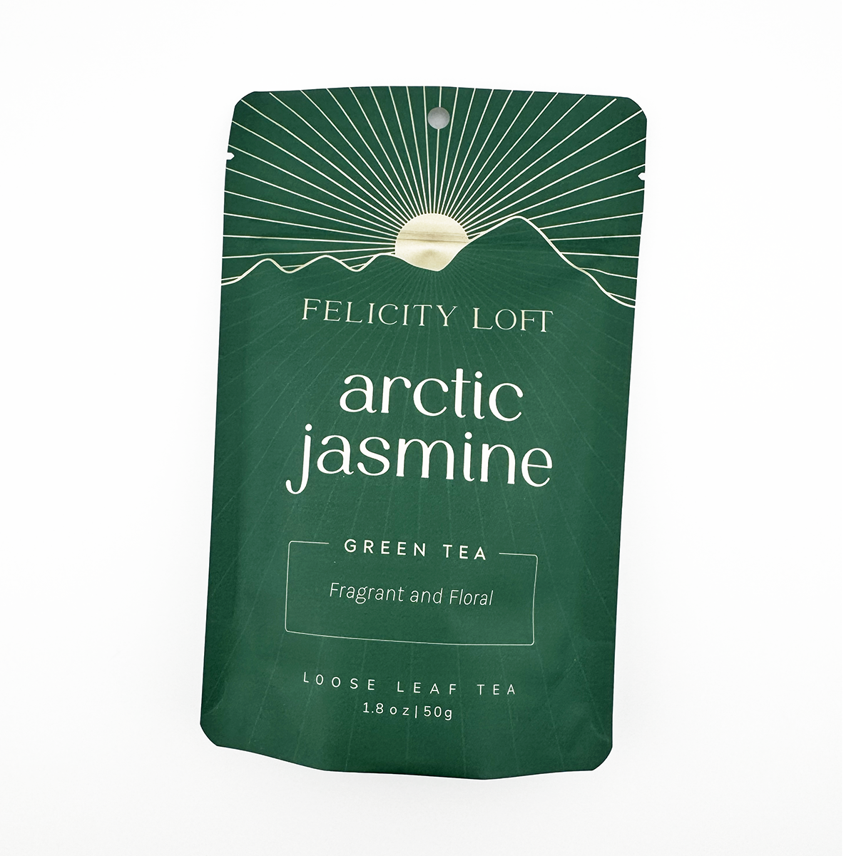 Felicity Loft Artisan Tea