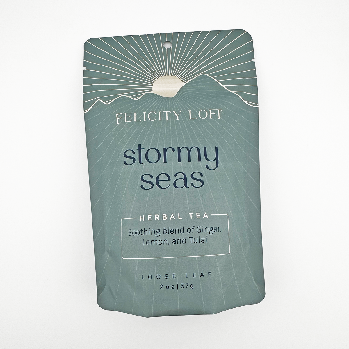 Felicity Loft Artisan Tea