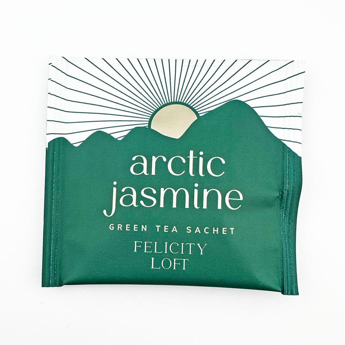 Felicity Loft Artisan Tea