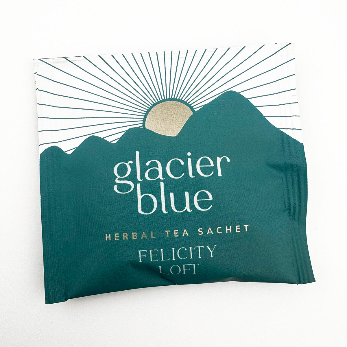 Felicity Loft Artisan Tea