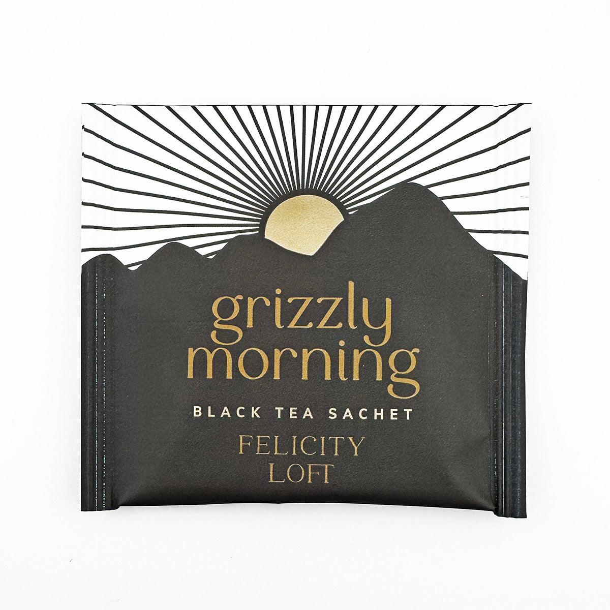 Felicity Loft Artisan Tea