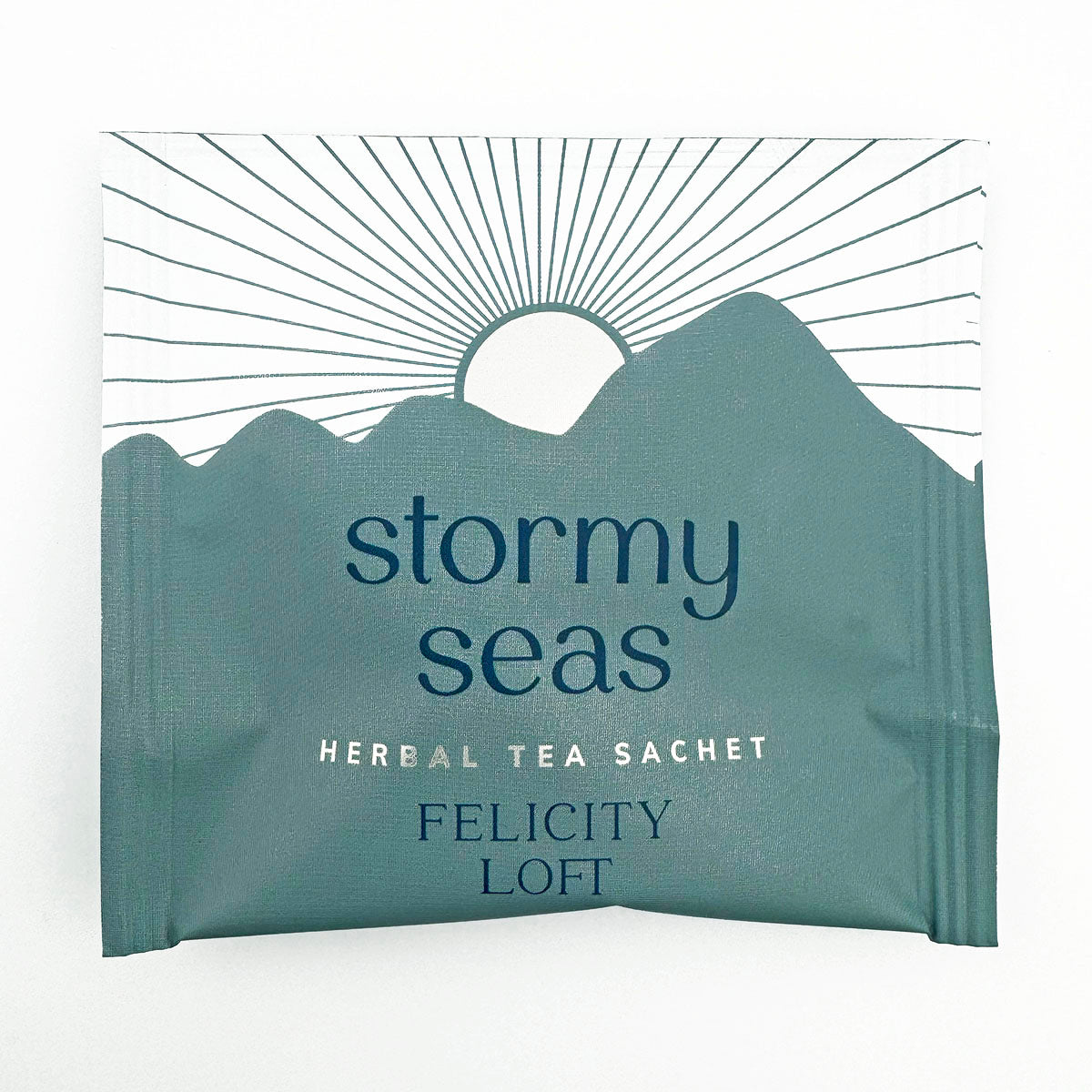 Felicity Loft Artisan Tea