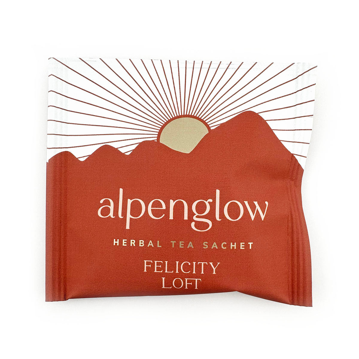 Felicity Loft Artisan Tea
