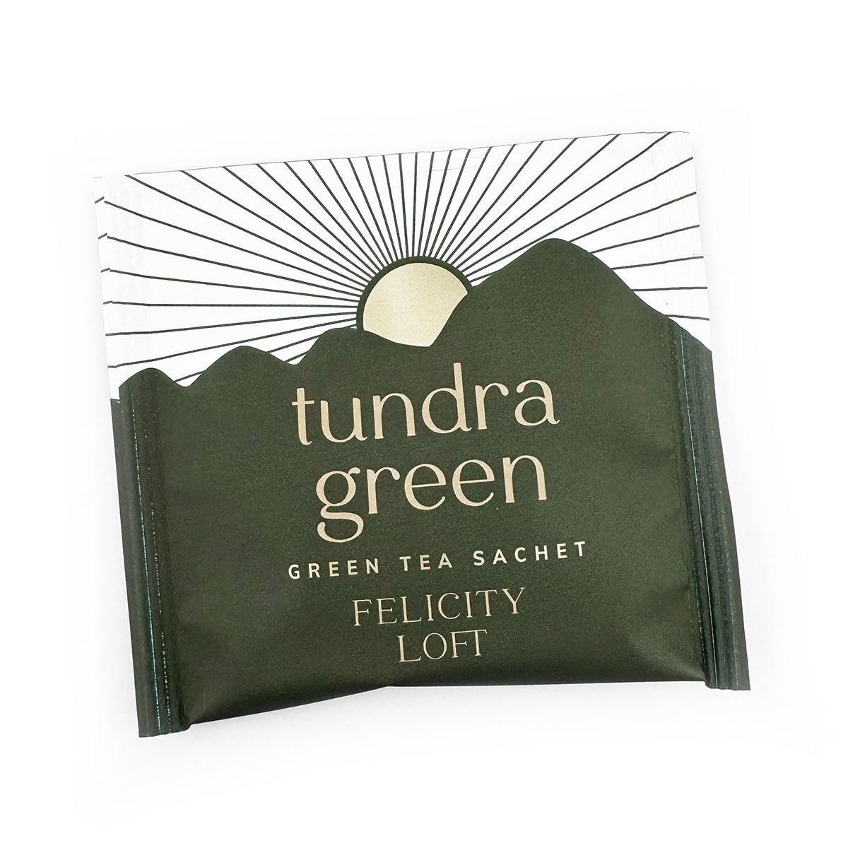 Felicity Loft Artisan Tea