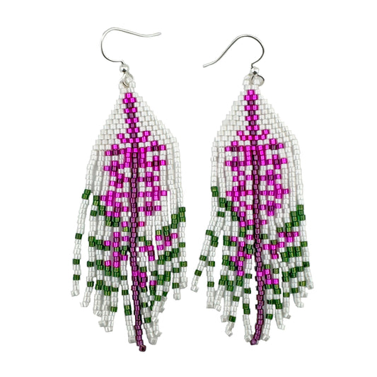 Beaded Earrings