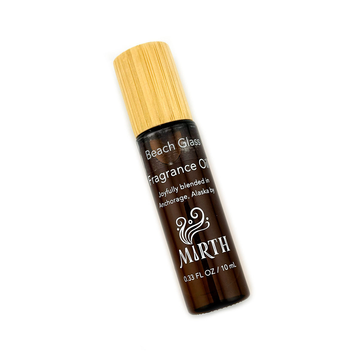 Mirth Fragrance Oils