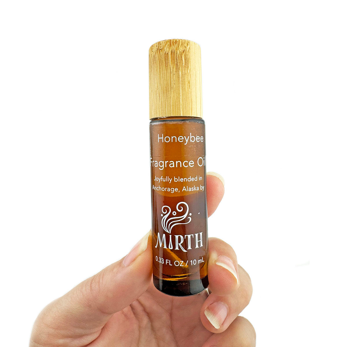 Mirth Fragrance Oils