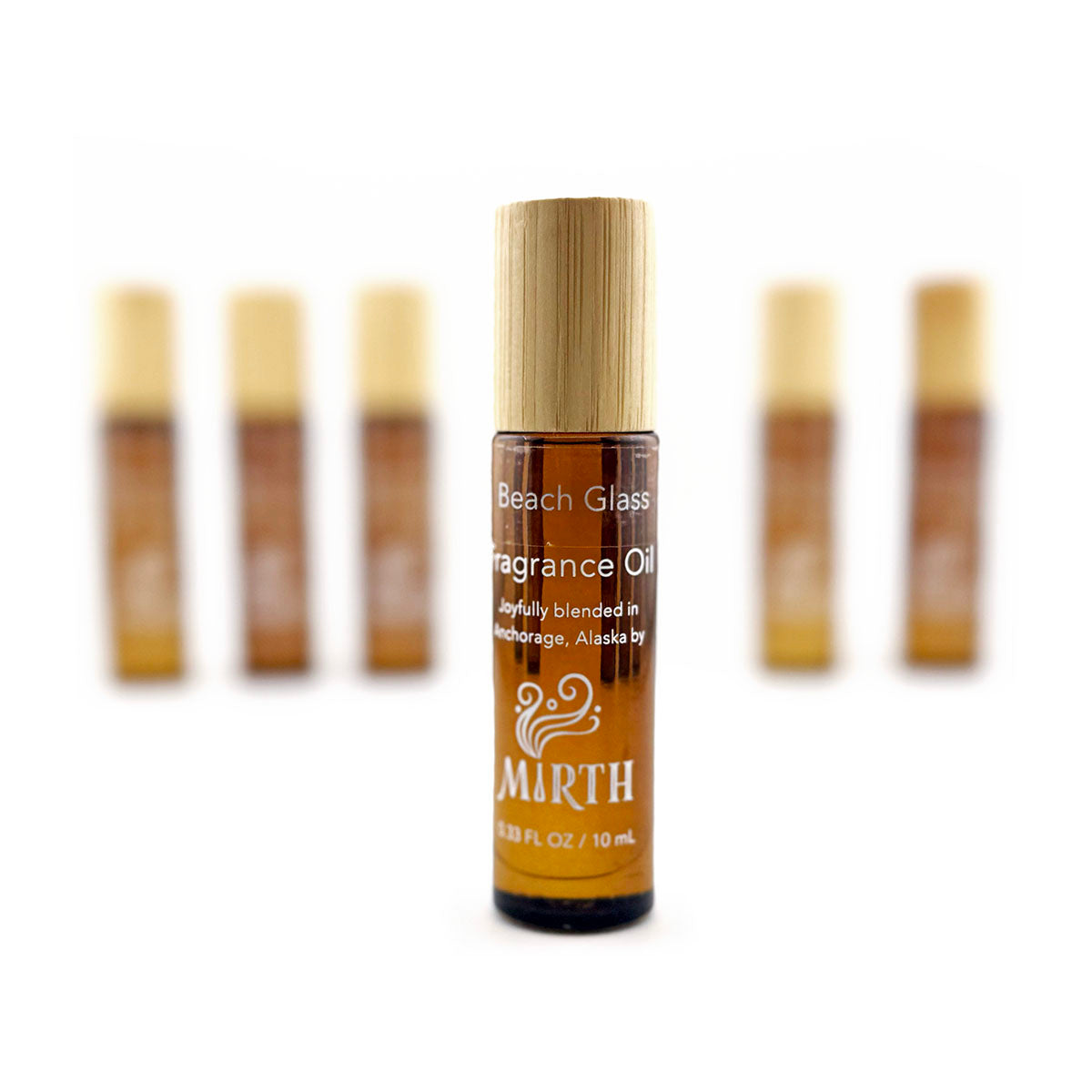 Mirth Fragrance Oils