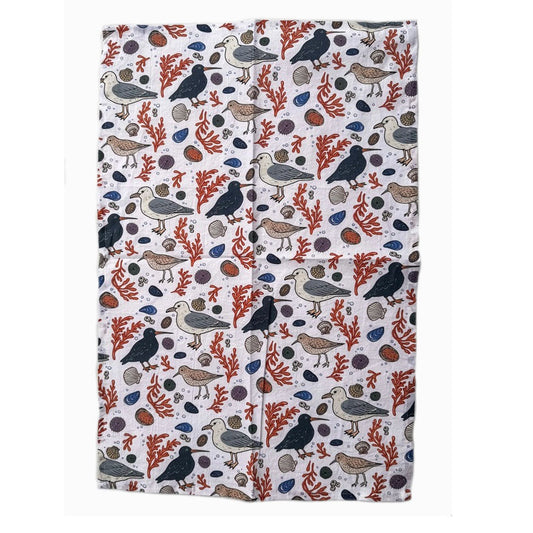 Shorebird towel