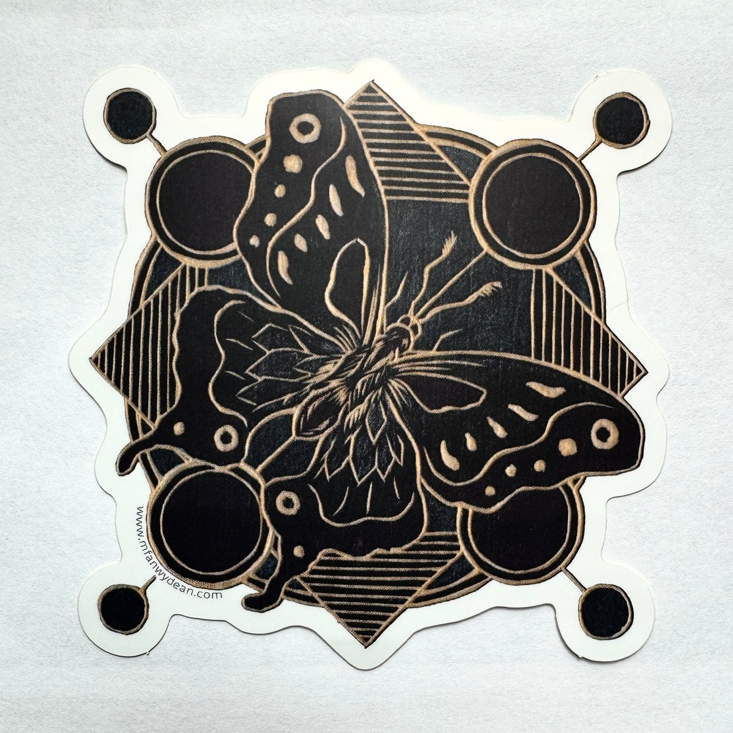Art Stickers