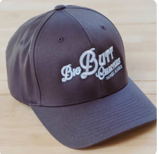 Big butt flex fit hat