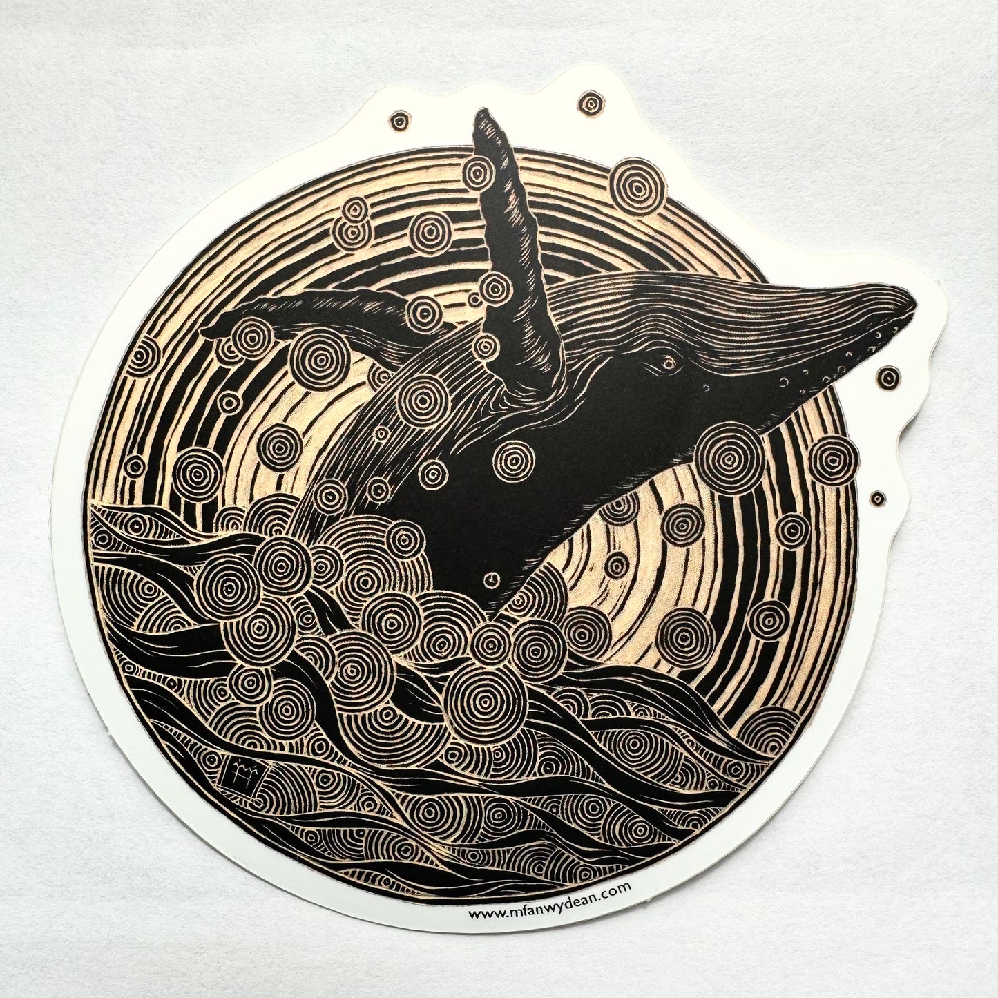 Art Stickers