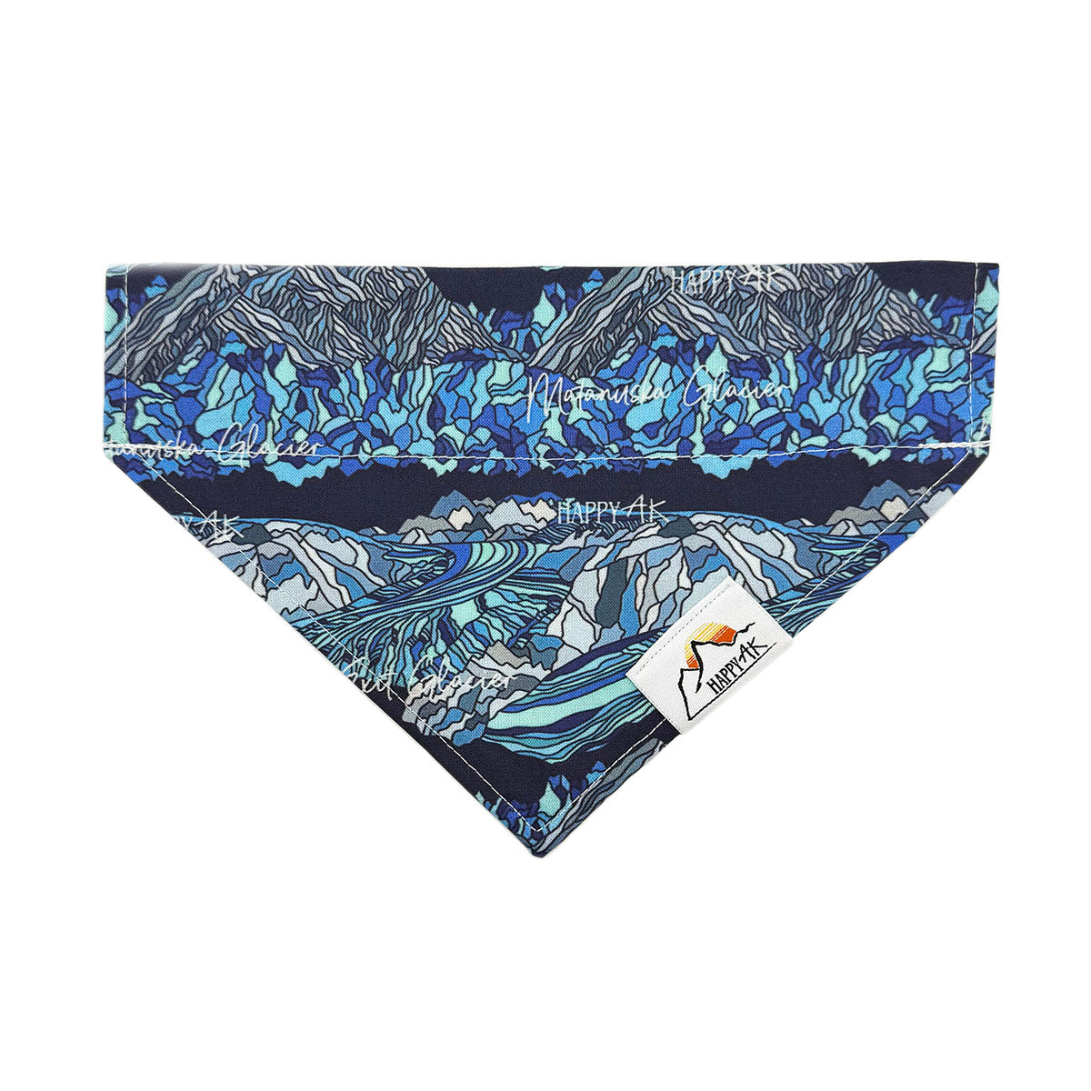Pet Bandanas