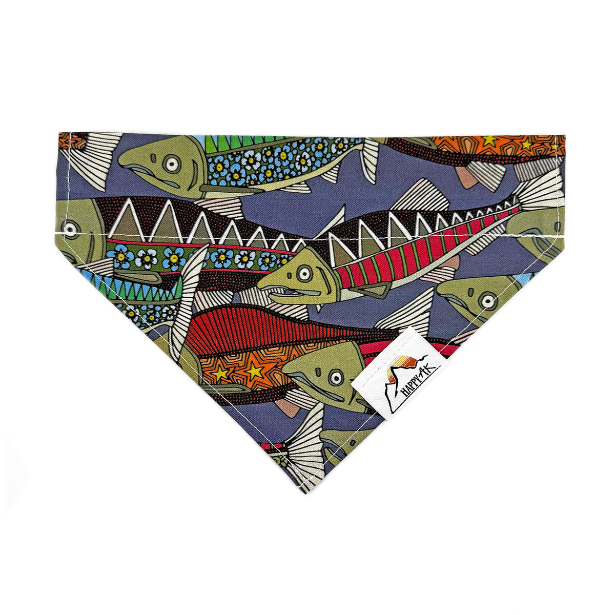 Pet Bandanas