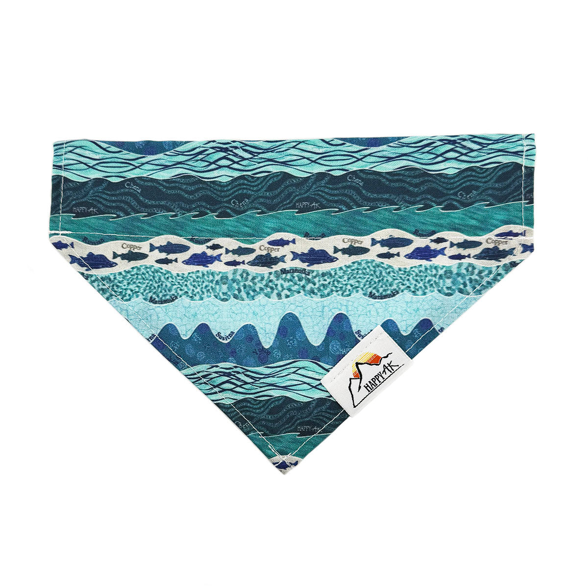 Pet Bandanas